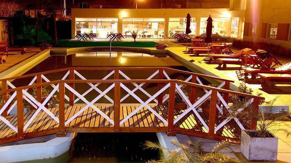 Termal Cardones&spa